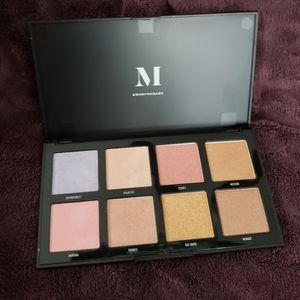 Morphe Highlighter palette